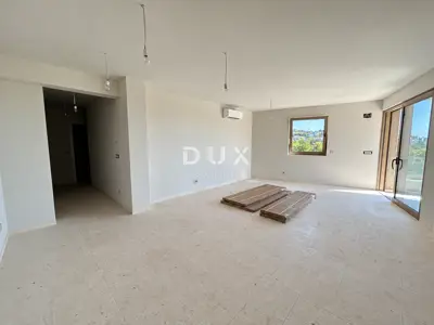 Apartment 100.5 m², Tribunj - sea view and covered terrace - 5