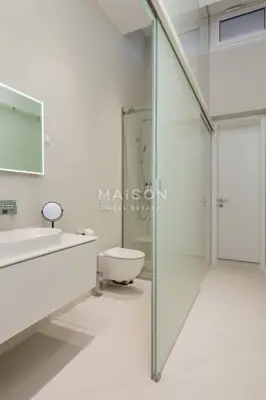 Opatija, Zentrum - Luxuriöse Wohnung 90 m² - 8