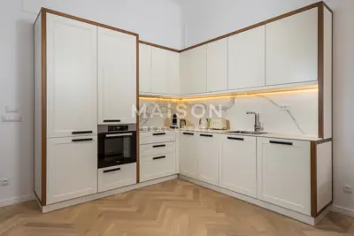 Opatija, Zentrum - Luxuriöse Wohnung 90 m² - 18