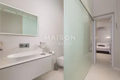 Opatija, Zentrum - Luxuriöse Wohnung 90 m² - 13