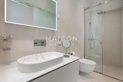 Opatija, Zentrum - Luxuriöse Wohnung 90 m² - 11