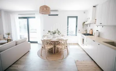 Apartment for rent in Diklo, 74 m² - 8