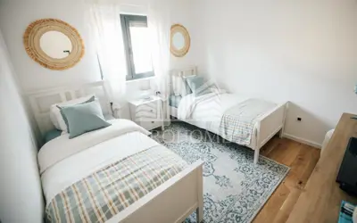 Apartment for rent in Diklo, 74 m² - 4