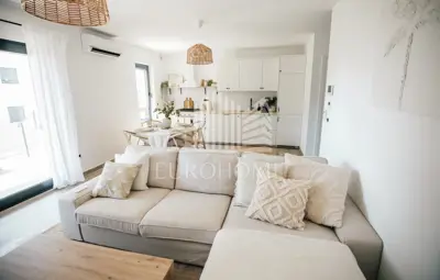 Apartment for rent in Diklo, 74 m² - 10