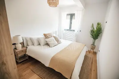 Apartment for rent in Diklo, 74 m² - 5
