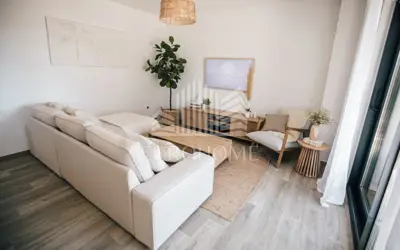 Apartment for rent in Diklo, 74 m²