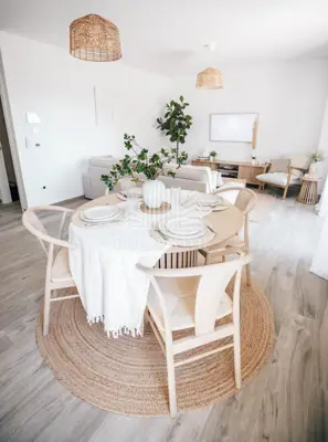 Apartment for rent in Diklo, 74 m² - 2