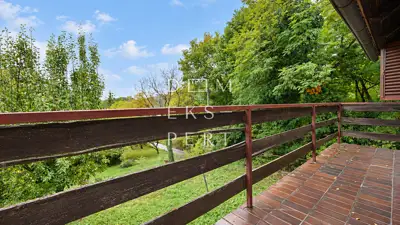 Biškupec Zelinski, Kuća 108 m² i gospodarska zgrada u Biškupcu-Sveti Iv - 5
