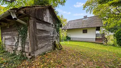 Biškupec Zelinski, Kuća 108 m² i gospodarska zgrada u Biškupcu-Sveti Iv - 2