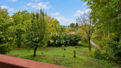 Biškupec Zelinski, Kuća 108 m² i gospodarska zgrada u Biškupcu-Sveti Iv - 4