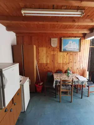 Wohnung 83 m², Punat - Altstadtzentrum und Galerie - 2