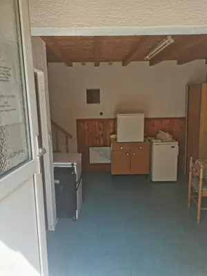 Wohnung 83 m², Punat - Altstadtzentrum und Galerie
