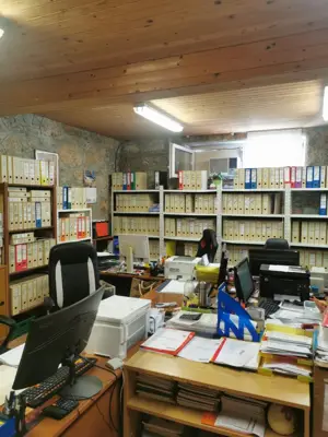 Wohnung 83 m², Punat - Altstadtzentrum und Galerie - 6
