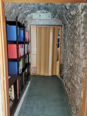 Wohnung 83 m², Punat - Altstadtzentrum und Galerie - 5