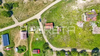Haus 250 m², Luščani bei Petrinja - zur Rekonstruktion - 22