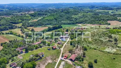Haus 250 m², Luščani bei Petrinja - zur Rekonstruktion - 21