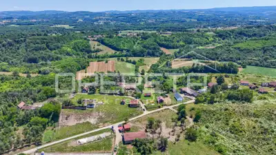 Haus 250 m², Luščani bei Petrinja - zur Rekonstruktion - 10