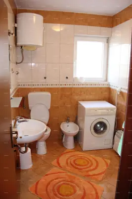 Rovinj - Erdgeschosswohnung mit Garten, 60 m² - 8