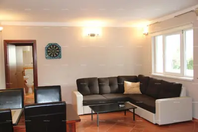 Rovinj - Erdgeschosswohnung mit Garten, 60 m² - 1