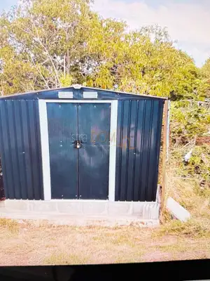 - Gajana, građevinsko zemljište sa dozvolom 1218 m² - - 10