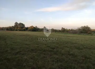 Building plot 2,737 m², Žminj - quiet location - 4