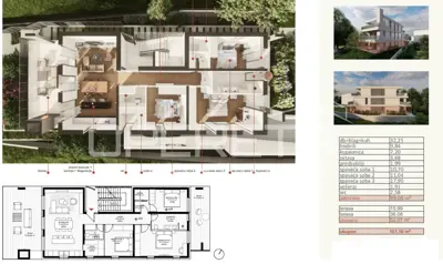 Prodaja, Stan, Gorice, Gorice, 4s, 150 m² - 2