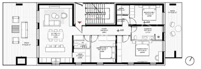 Prodaja, Stan, Gorice, Gorice, 4s, 150 m² - 12