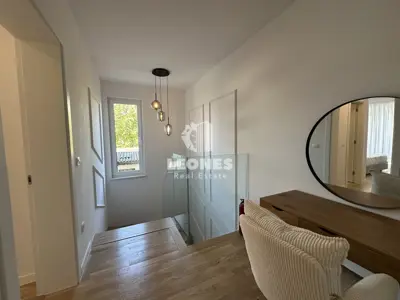 Zweistöckige Wohnung 152 m², Tar-Vabriga, Pool und Terrasse - 21