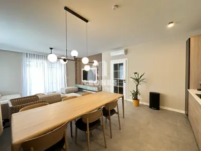 Zweistöckige Wohnung 152 m², Tar-Vabriga, Pool und Terrasse - 6