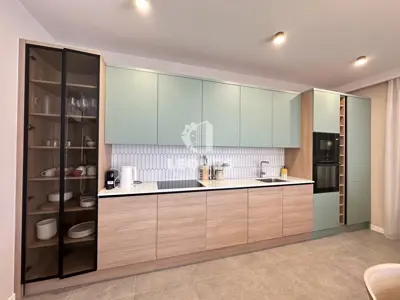Zweistöckige Wohnung 152 m², Tar-Vabriga, Pool und Terrasse - 4