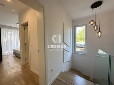Zweistöckige Wohnung 152 m², Tar-Vabriga, Pool und Terrasse - 17