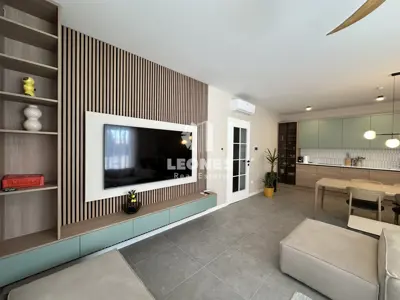Zweistöckige Wohnung 152 m², Tar-Vabriga, Pool und Terrasse - 7