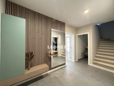 Zweistöckige Wohnung 152 m², Tar-Vabriga, Pool und Terrasse - 8
