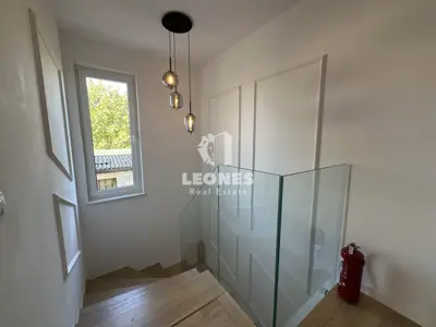 Zweistöckige Wohnung 152 m², Tar-Vabriga, Pool und Terrasse - 15