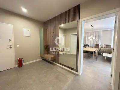 Zweistöckige Wohnung 152 m², Tar-Vabriga, Pool und Terrasse - 9