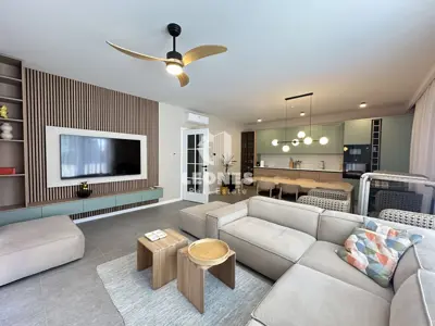 Zweistöckige Wohnung 152 m², Tar-Vabriga, Pool und Terrasse - 5