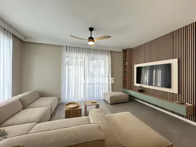 Zweistöckige Wohnung 152 m², Tar-Vabriga, Pool und Terrasse - 2