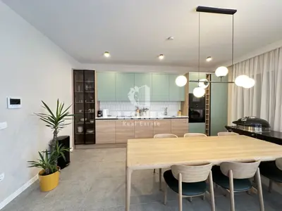 Zweistöckige Wohnung 152 m², Tar-Vabriga, Pool und Terrasse - 3
