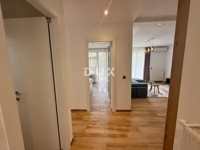 Rijeka, center, 4-room apartment, 120 m², long-term rental near Korzo! - 6