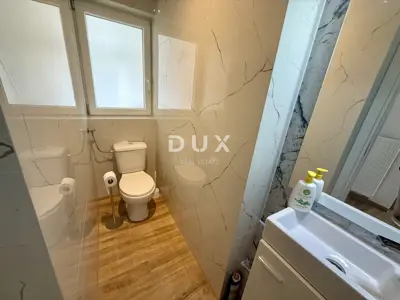 Rijeka, center, 4-room apartment, 120 m², long-term rental near Korzo! - 14