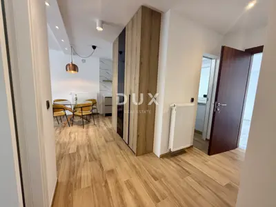 Rijeka, center, 4-room apartment, 120 m², long-term rental near Korzo! - 9