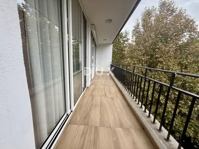 Rijeka, center, 4-room apartment, 120 m², long-term rental near Korzo! - 5