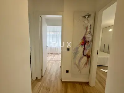 Rijeka, center, 4-room apartment, 120 m², long-term rental near Korzo! - 13
