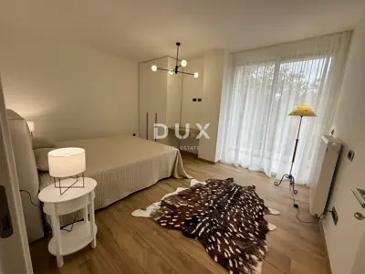 Rijeka, center, 4-room apartment, 120 m², long-term rental near Korzo! - 8