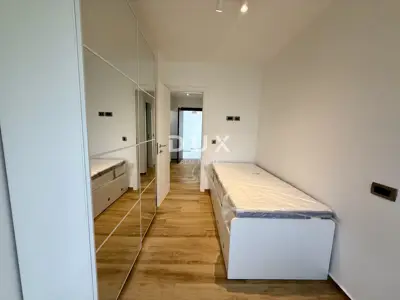 Rijeka, center, 4-room apartment, 120 m², long-term rental near Korzo! - 15
