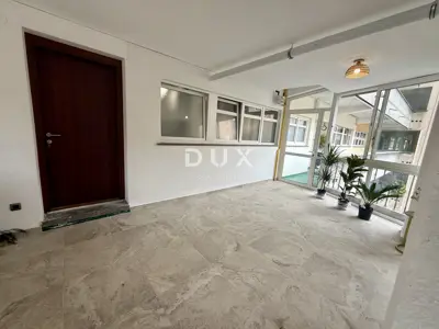 Rijeka, center, 4-room apartment, 120 m², long-term rental near Korzo! - 18