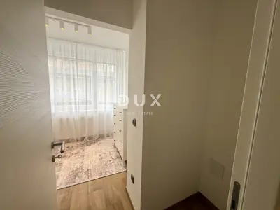 Rijeka, center, 4-room apartment, 120 m², long-term rental near Korzo! - 10