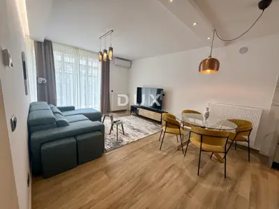 Rijeka, center, 4-room apartment, 120 m², long-term rental near Korzo! - 2