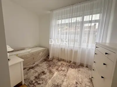 Rijeka, center, 4-room apartment, 120 m², long-term rental near Korzo! - 11