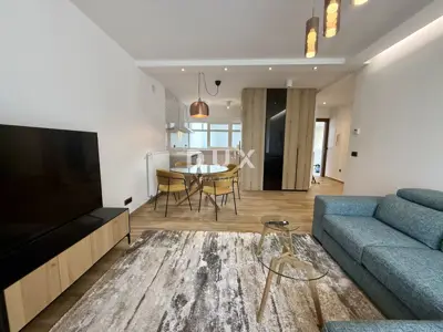 Rijeka, center, 4-room apartment, 120 m², long-term rental near Korzo! - 3